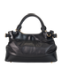 Small Bridle Hepburn Tote, back view